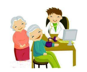 大连居家养老告诉您高血压的老人们一定要“十诫“