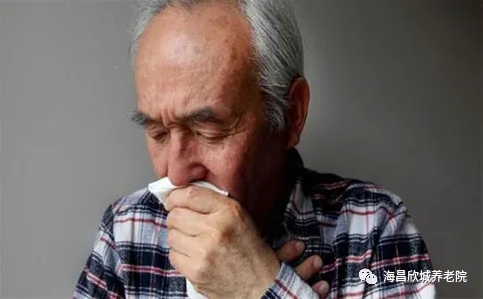 【健康知识】老年人春季如何预防感冒